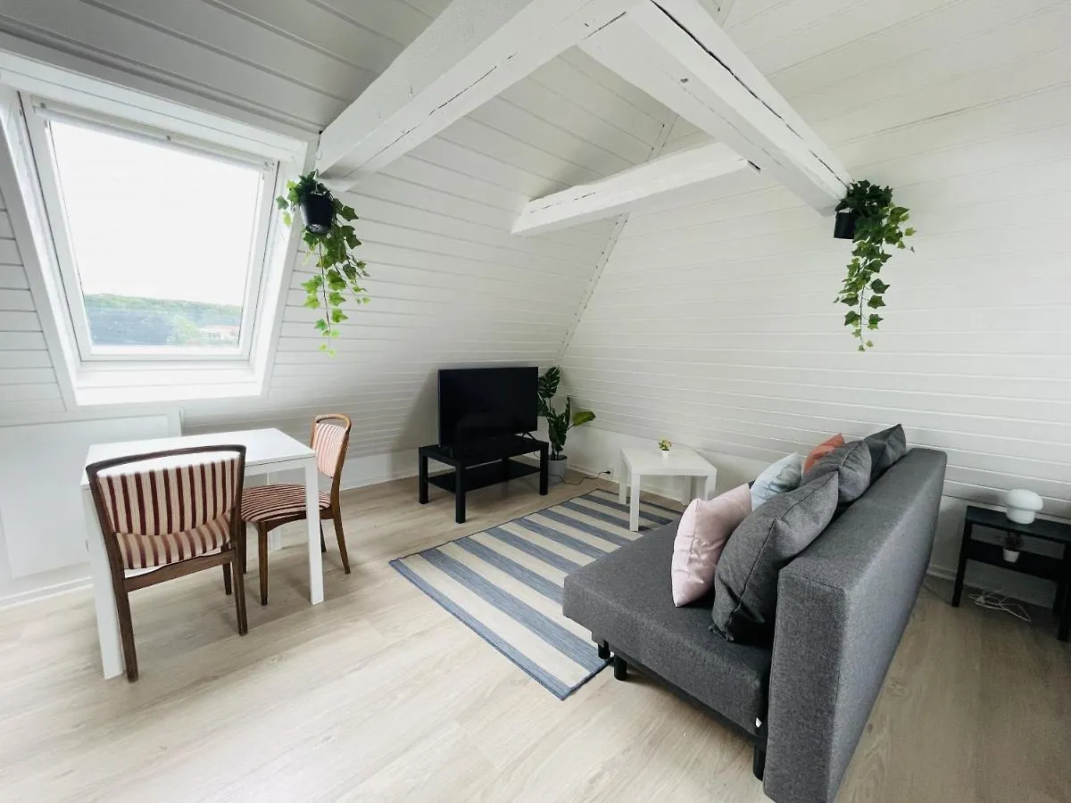 Aday - Charming Loft Studio Aalborg 0*,  Denemarken