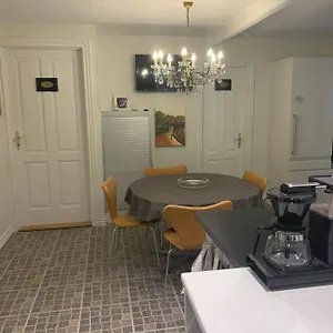 Skovbakkegaardens Bed & Bath - Vaerelser Med Eget Bad Gasthuis
