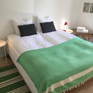 Lejlighed Astas, Aalborg
