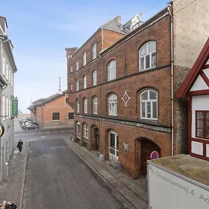 Lejlighed Wilma, Aalborg